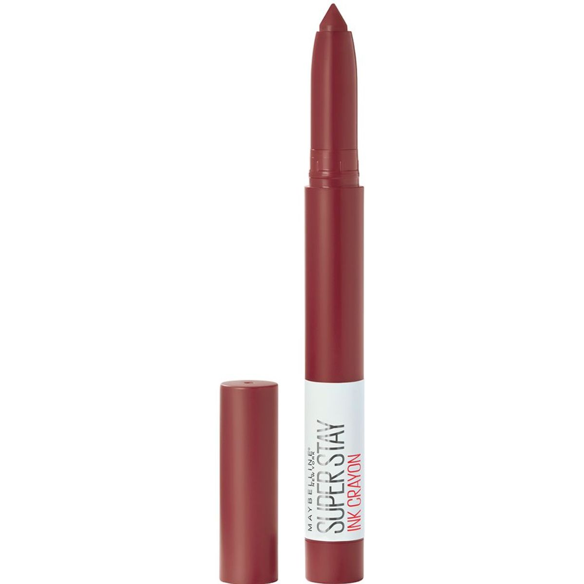 MAYBELLINE - Labial SuperStay® Matte Ink Crayon
