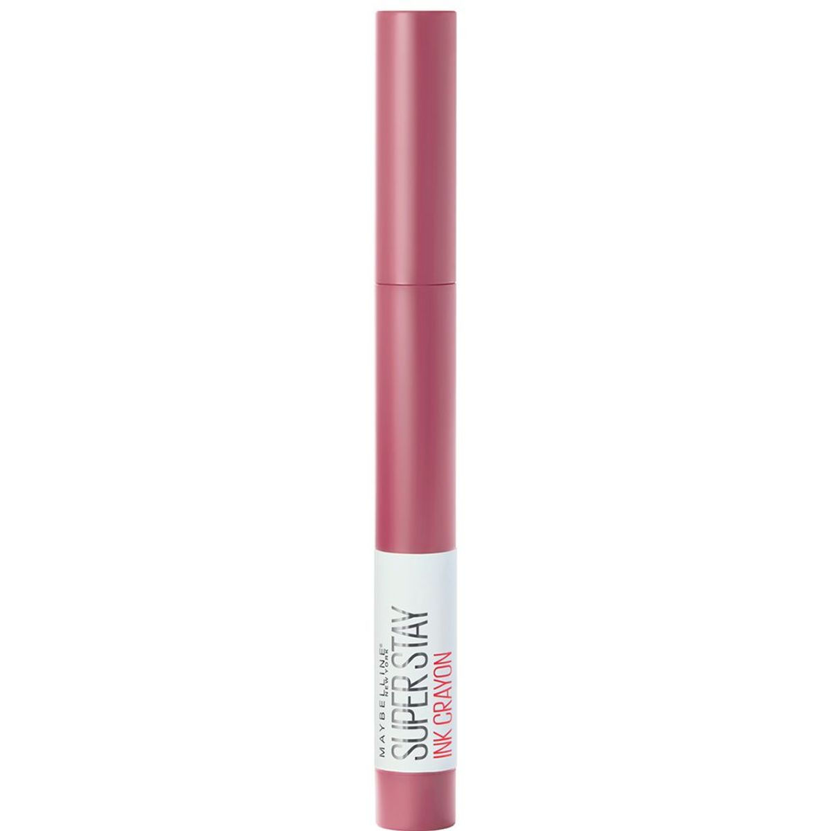 MAYBELLINE - Labial SuperStay® Matte Ink Crayon