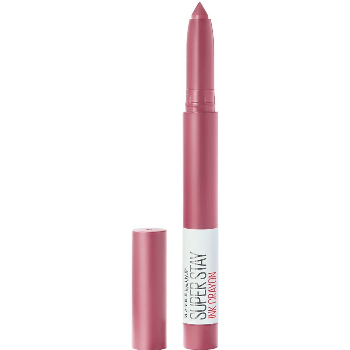 MAYBELLINE - Labial SuperStay® Matte Ink Crayon
