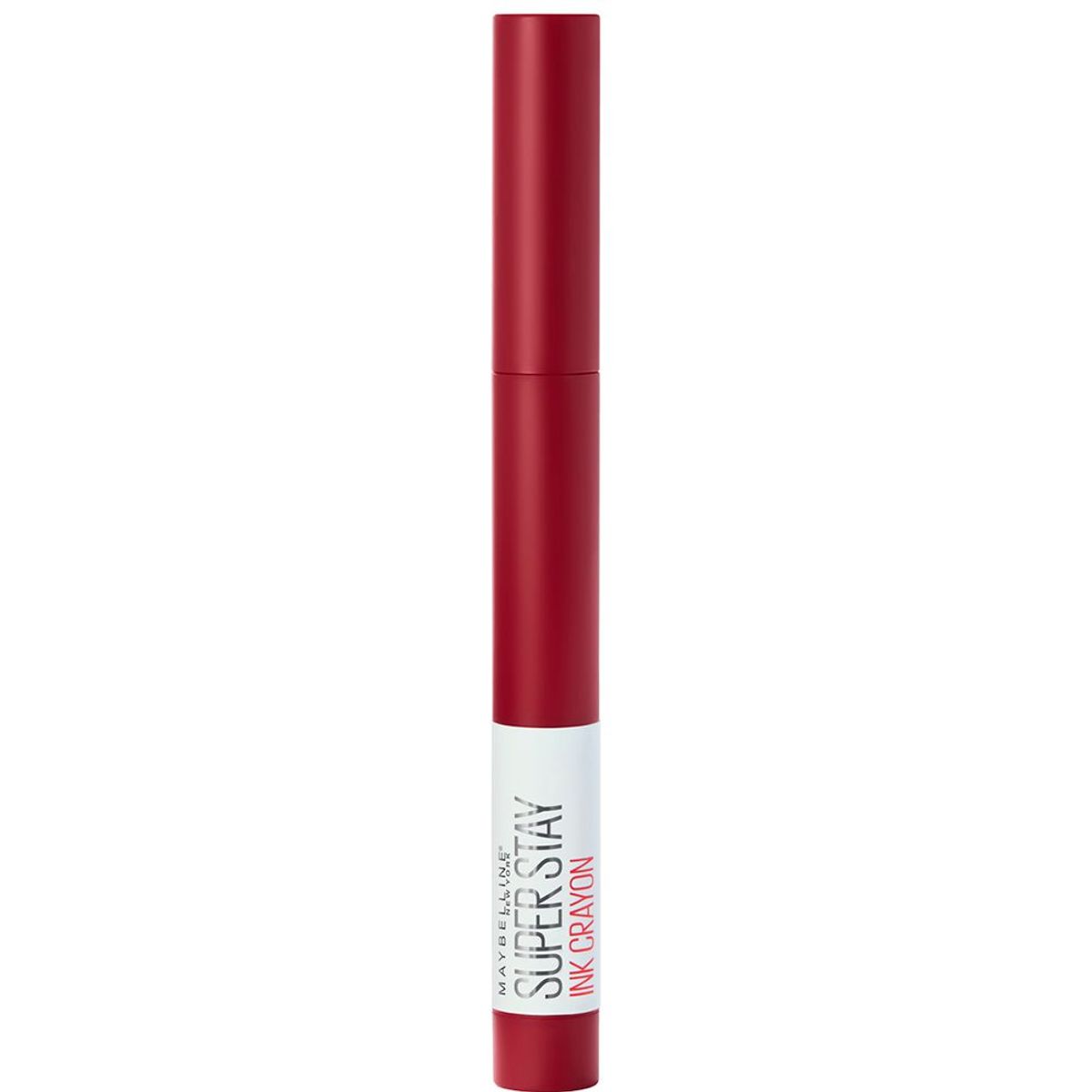 MAYBELLINE - Labial SuperStay® Matte Ink Crayon