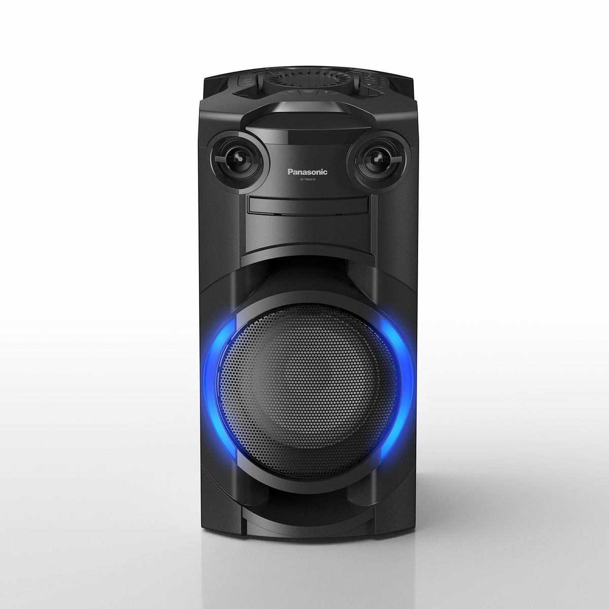 Panasonic - Minicomponente TMAX10