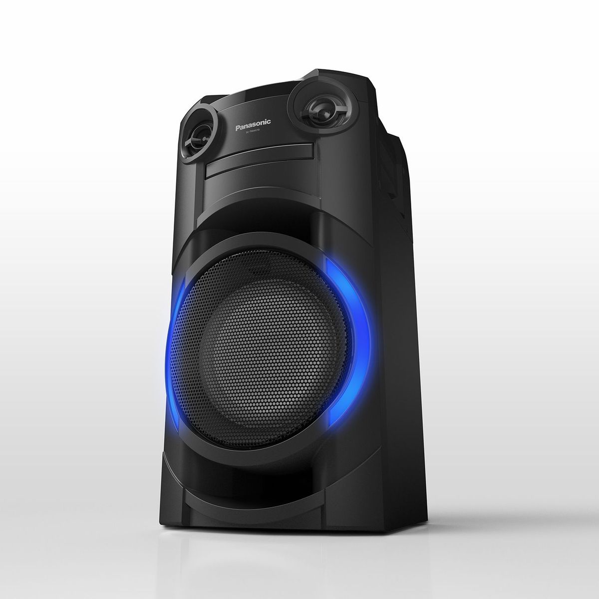 Panasonic - Minicomponente TMAX10