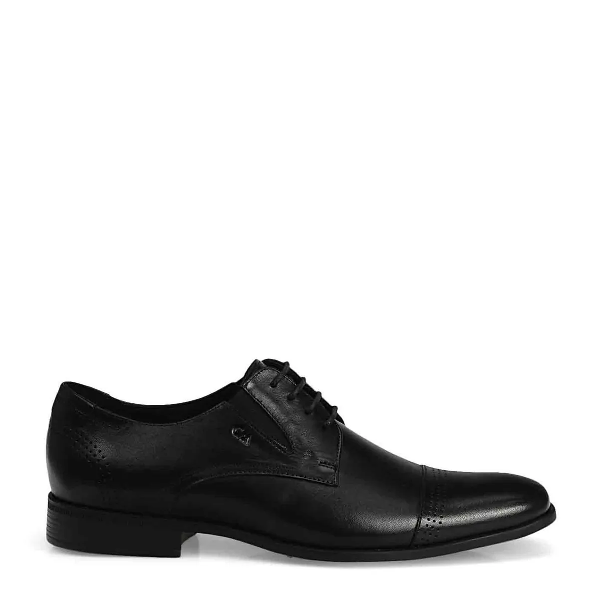 CALIMOD - Zapatos de Vestir Cuero Hombre Calimod