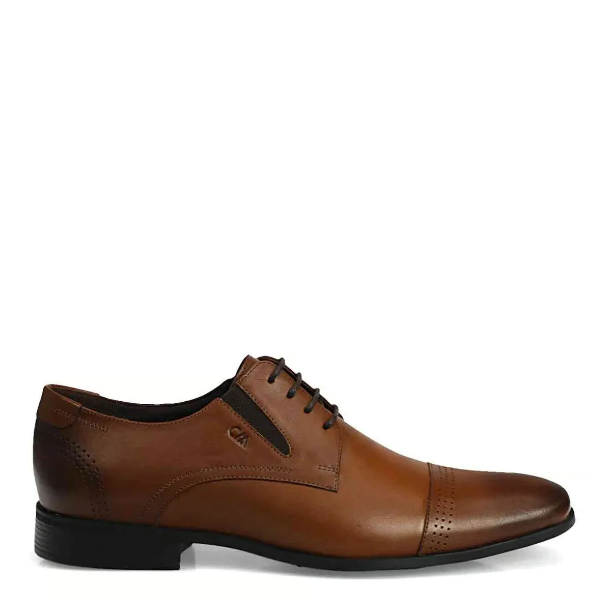 CALIMOD - Zapatos de Vestir Cuero Hombre Calimod