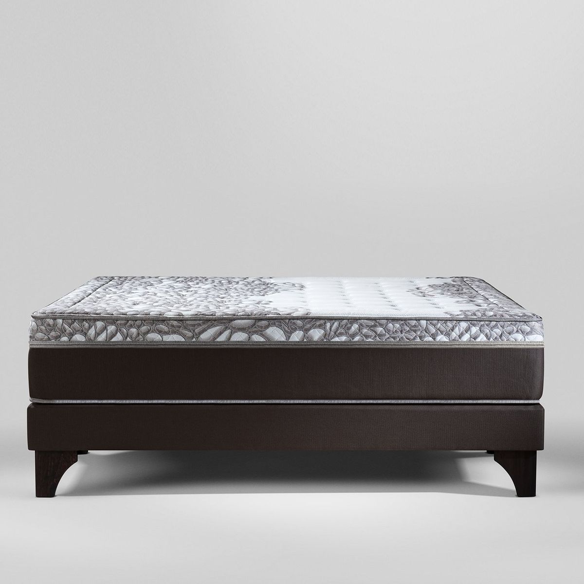 ROSEN - Cama Box Spring Icon 2 Plz