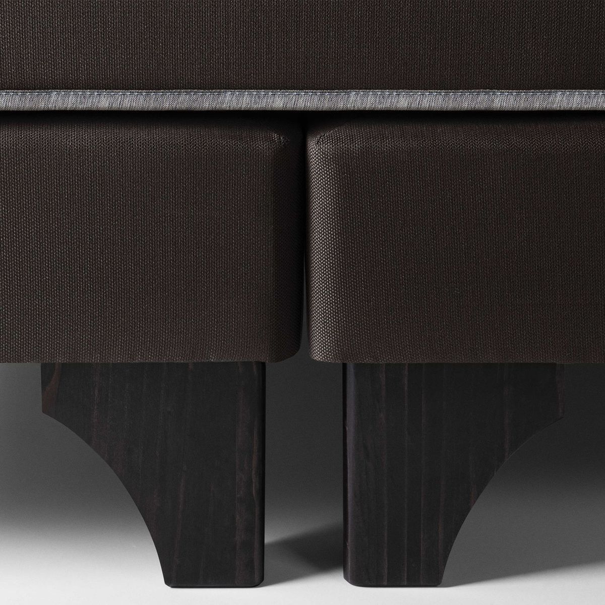 ROSEN - Cama Box Spring Icon Queen