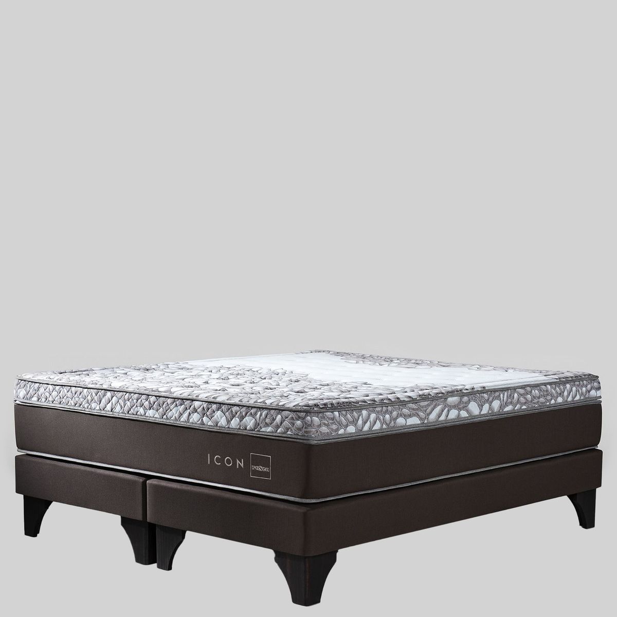 ROSEN - Cama Europea Icon Queen