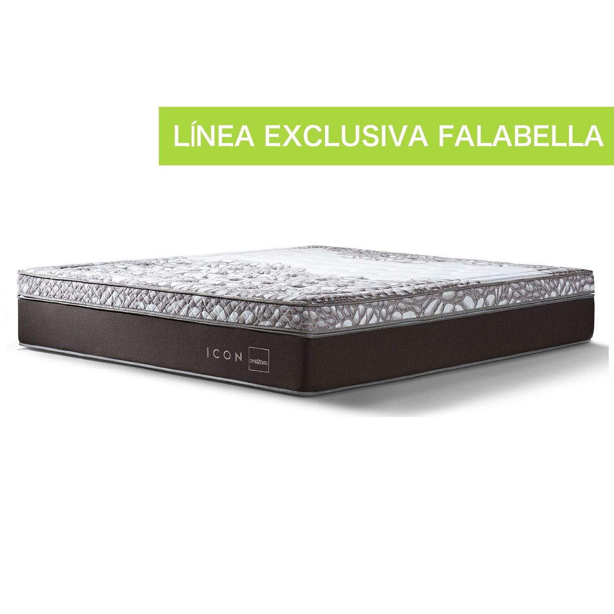 ROSEN - Colchón Icon 1.5 Plz