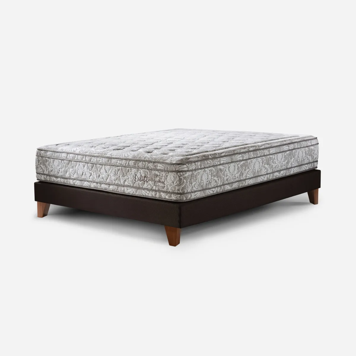 ROSEN - Cama Europea Diletto 2 Plz
