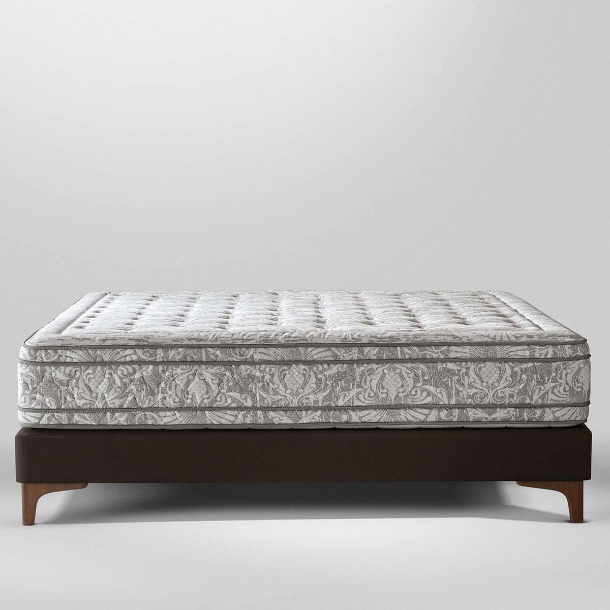 ROSEN - Cama Europea Diletto King