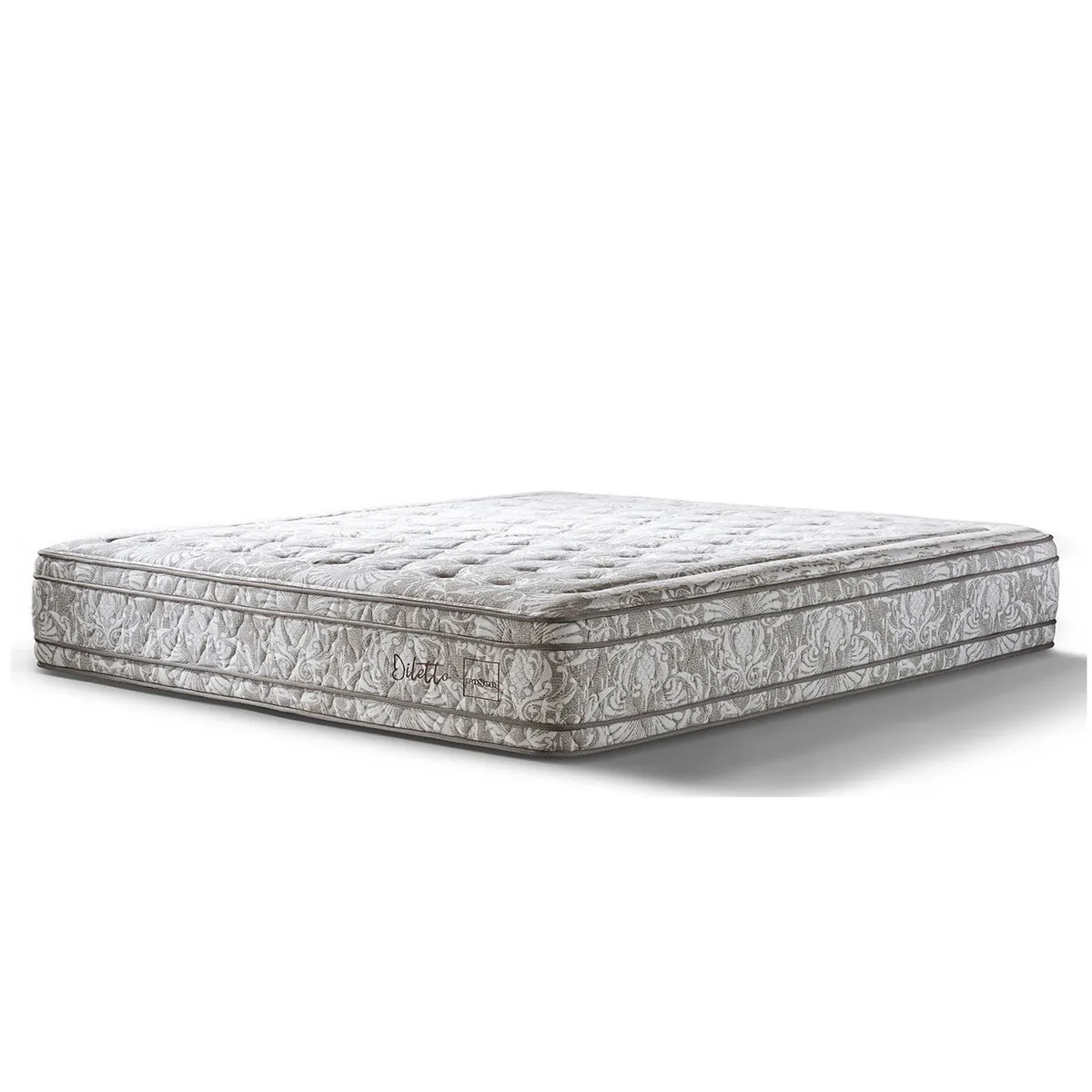 ROSEN - Colchón Diletto King Rosen