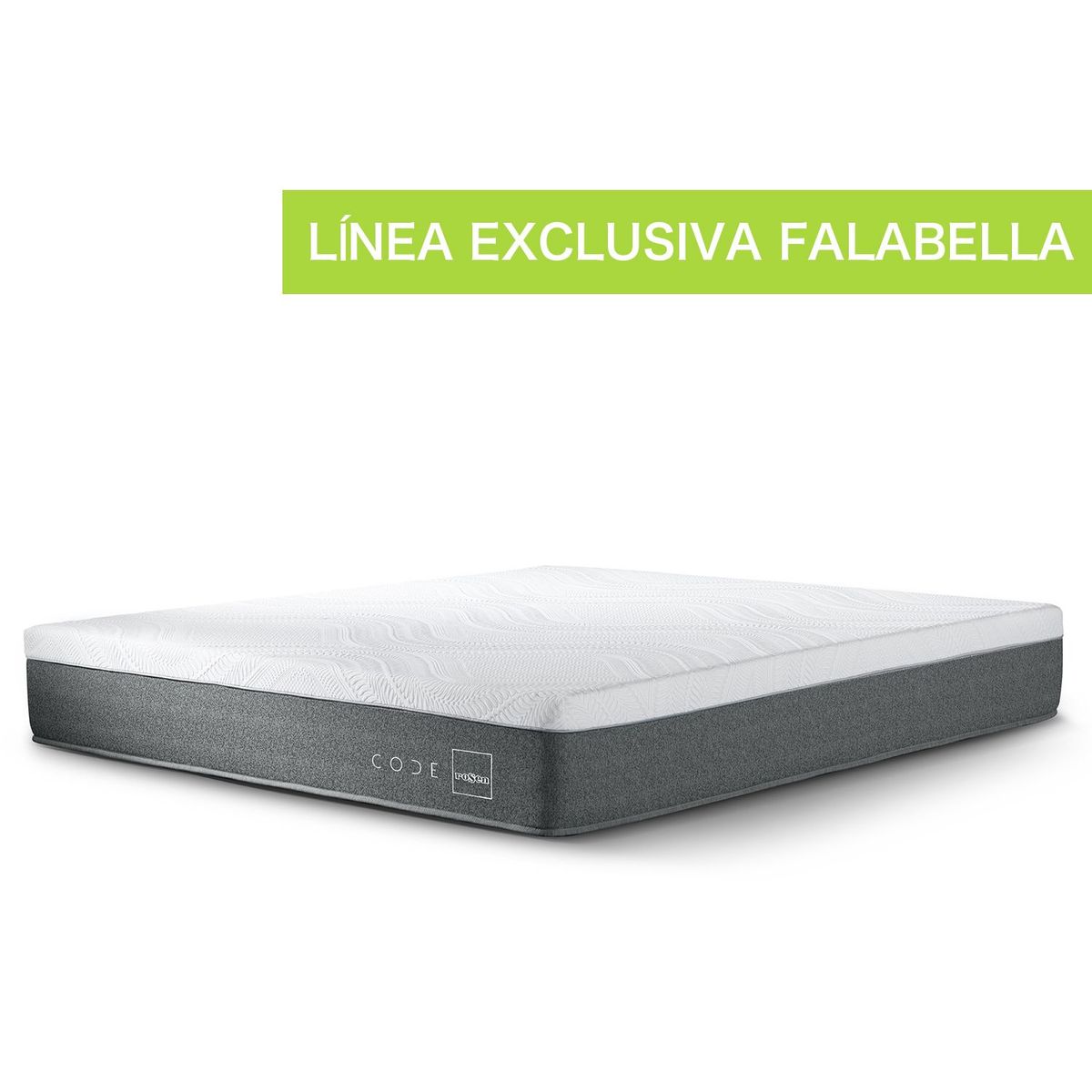 ROSEN - Colchón Code King