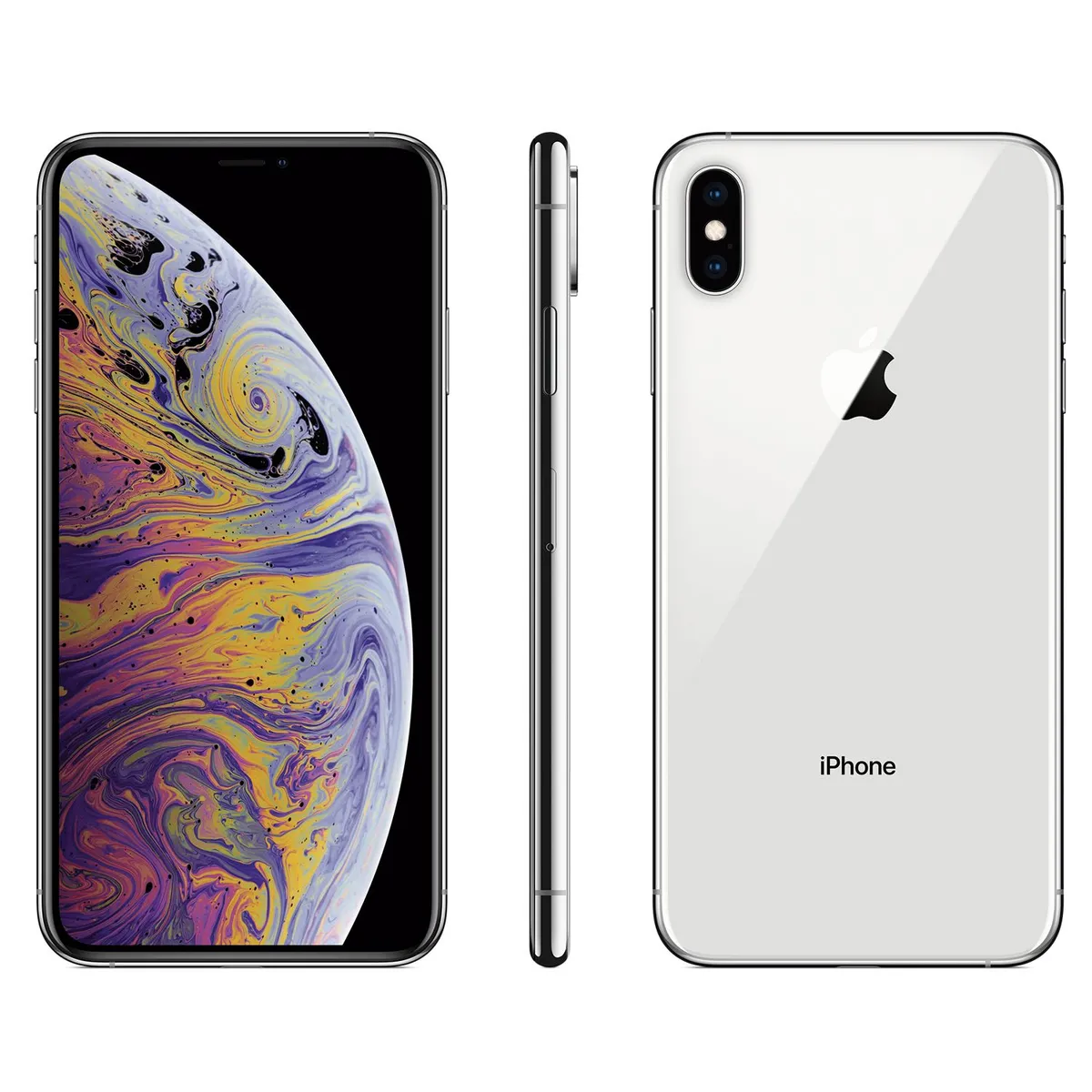 APPLE - Iphone Xs Max 64GB