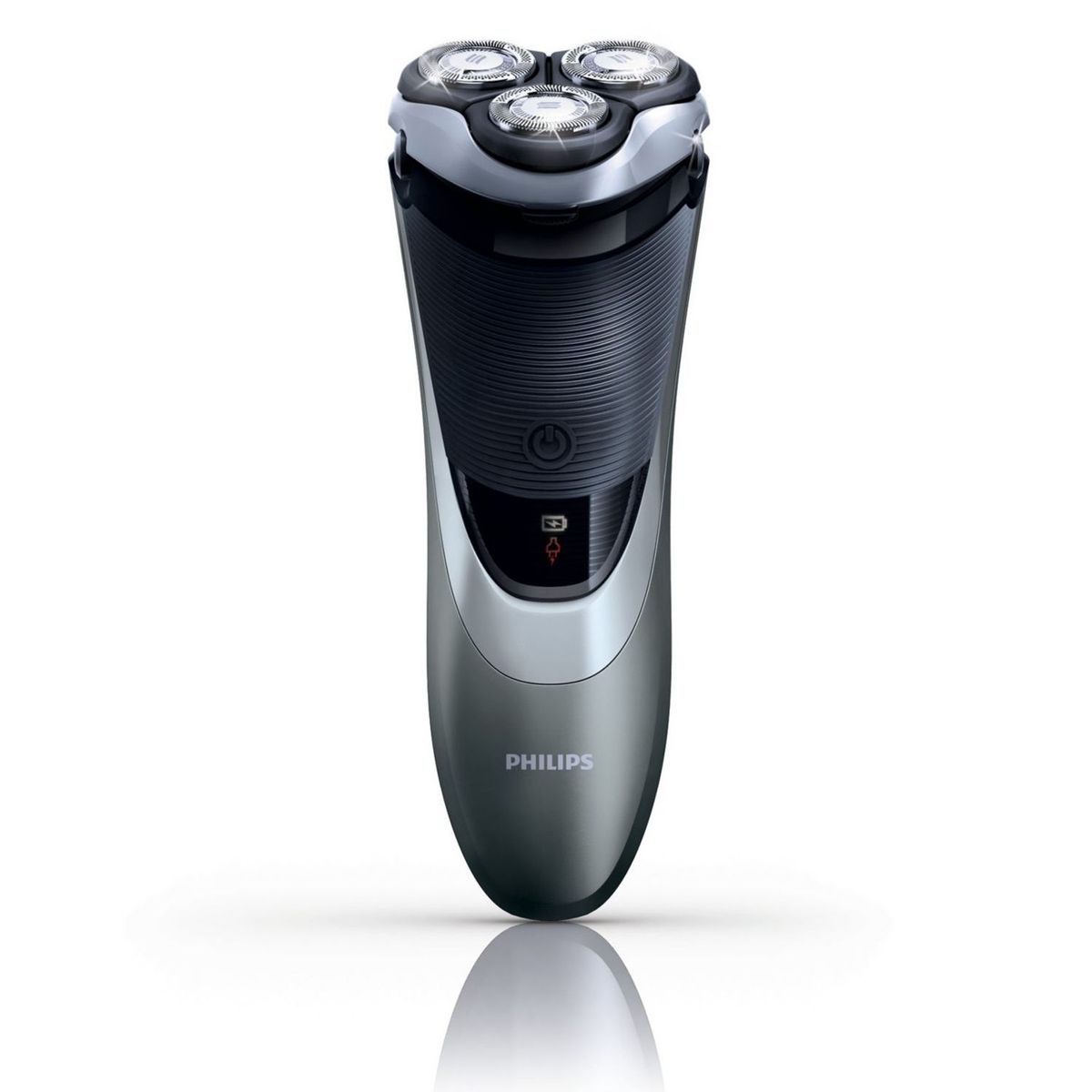 PHILIPS - Afeitadora Power Touch Pt860