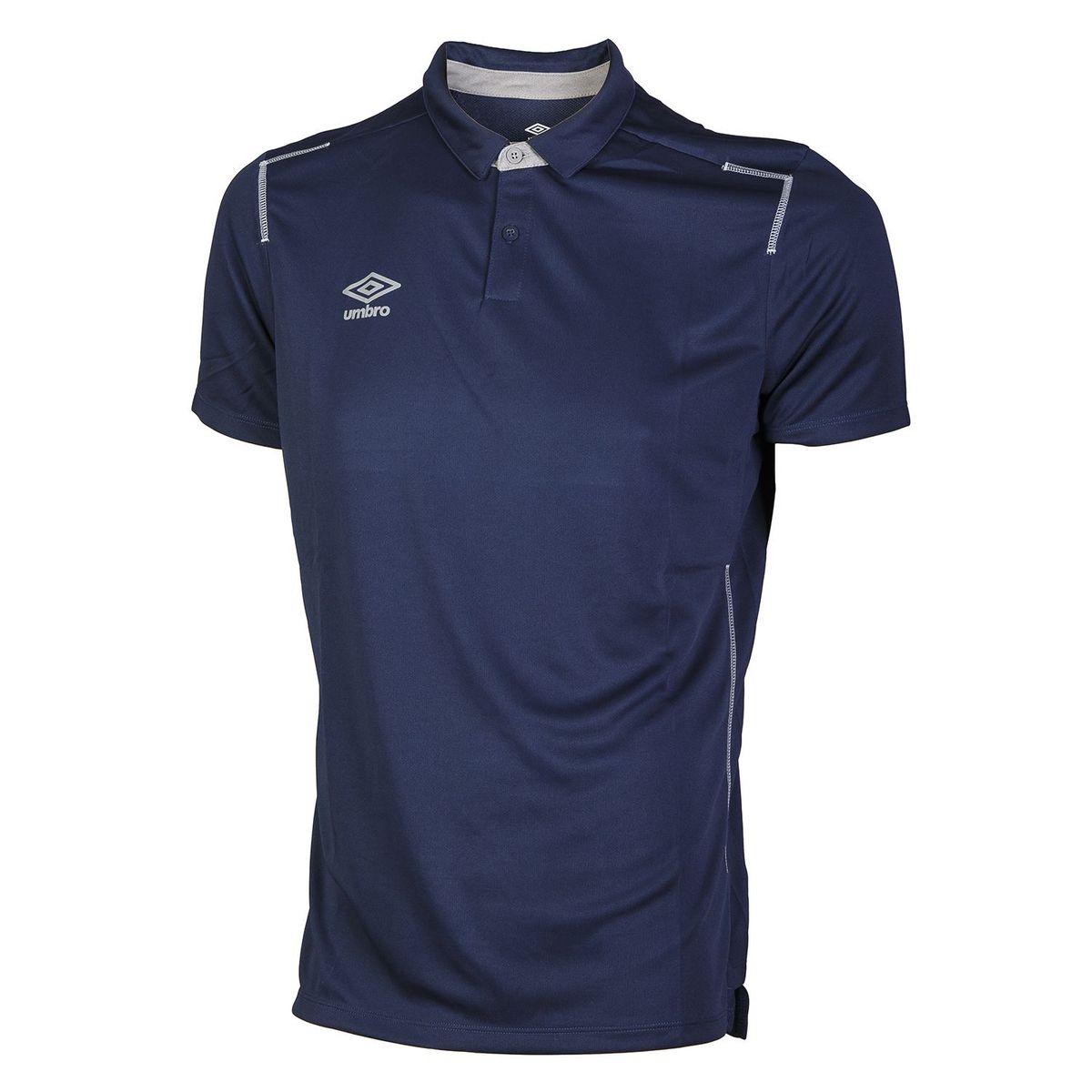 UMBRO - Polo Fútbol Hombre Umbro