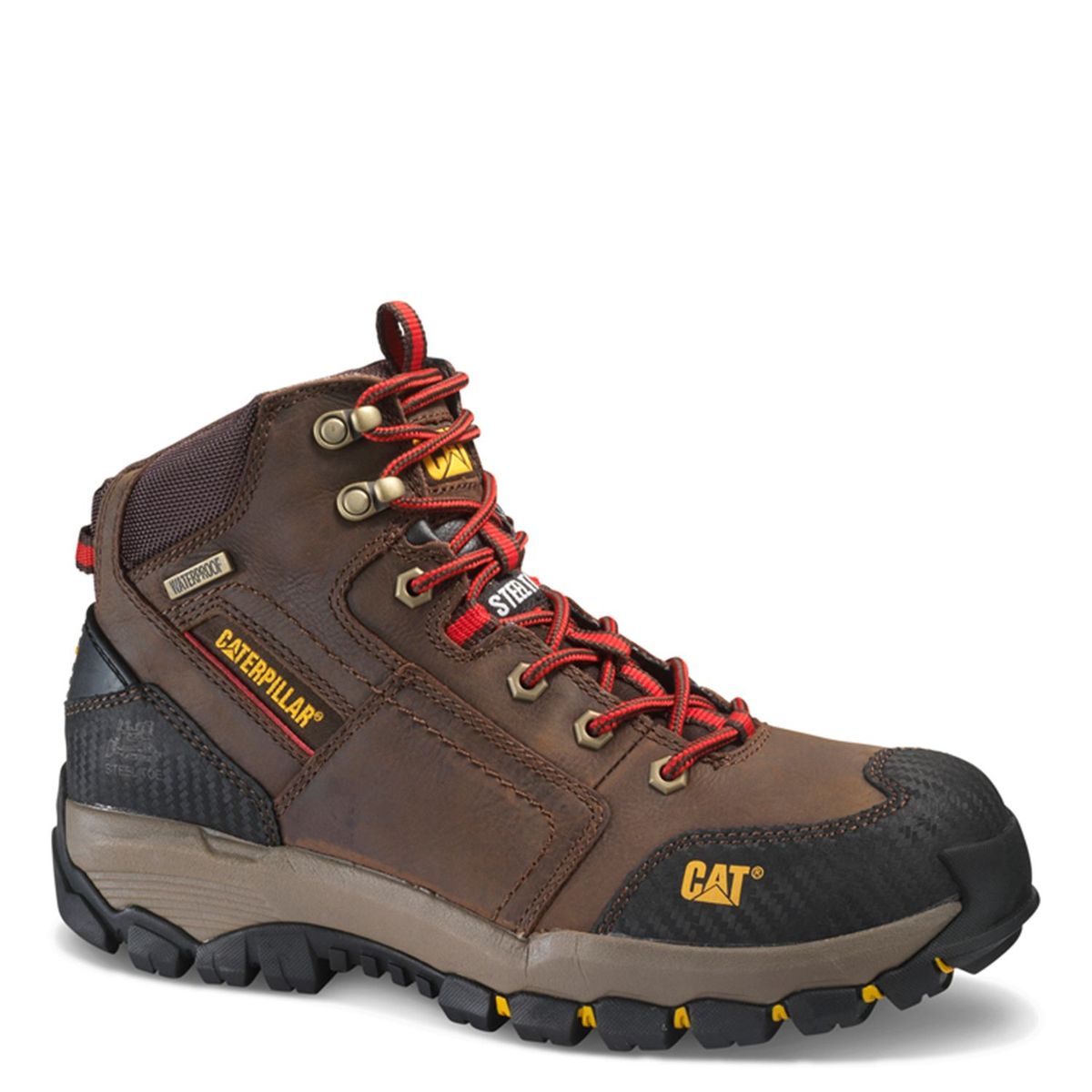 CAT - Botines Navigator