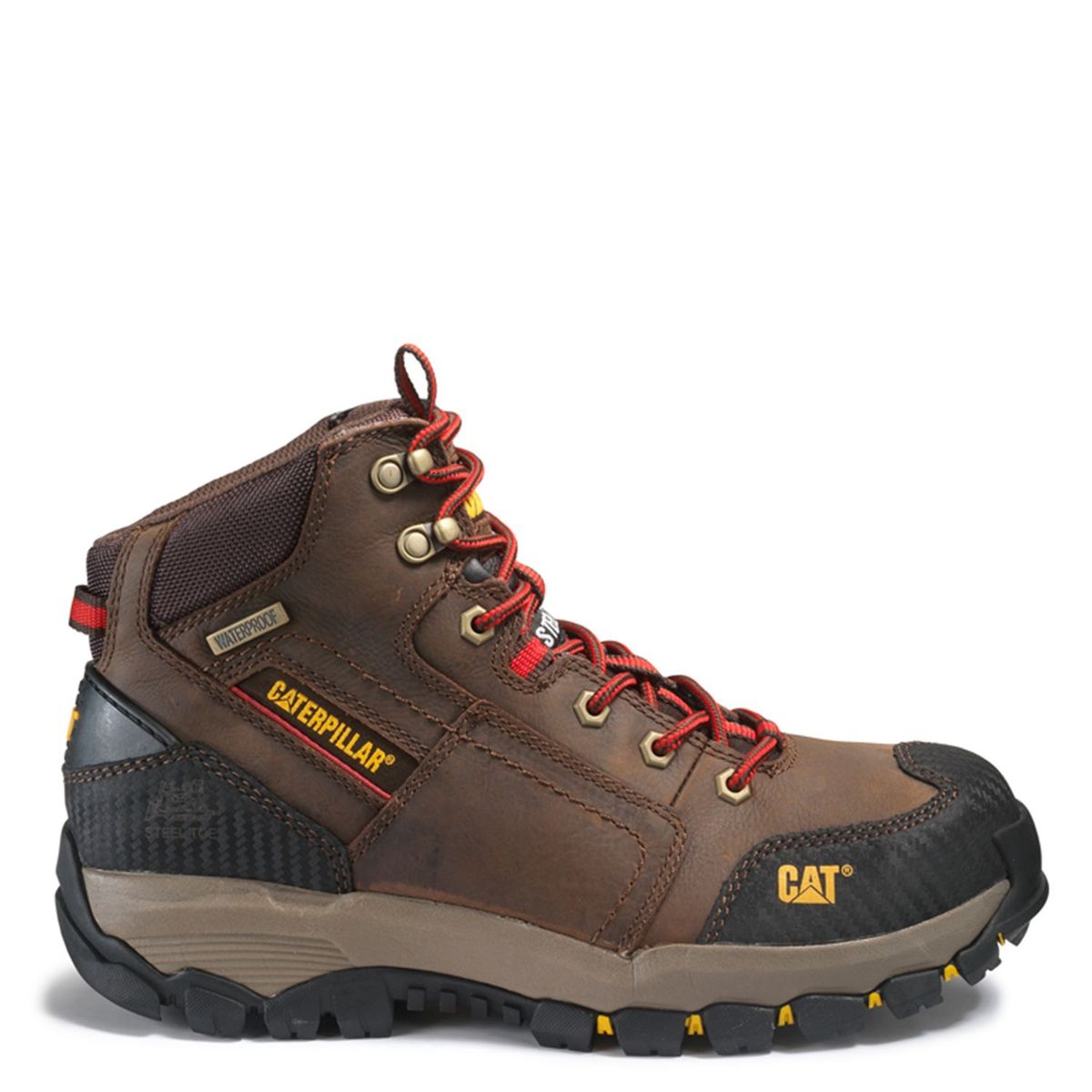 CAT - Botines Navigator