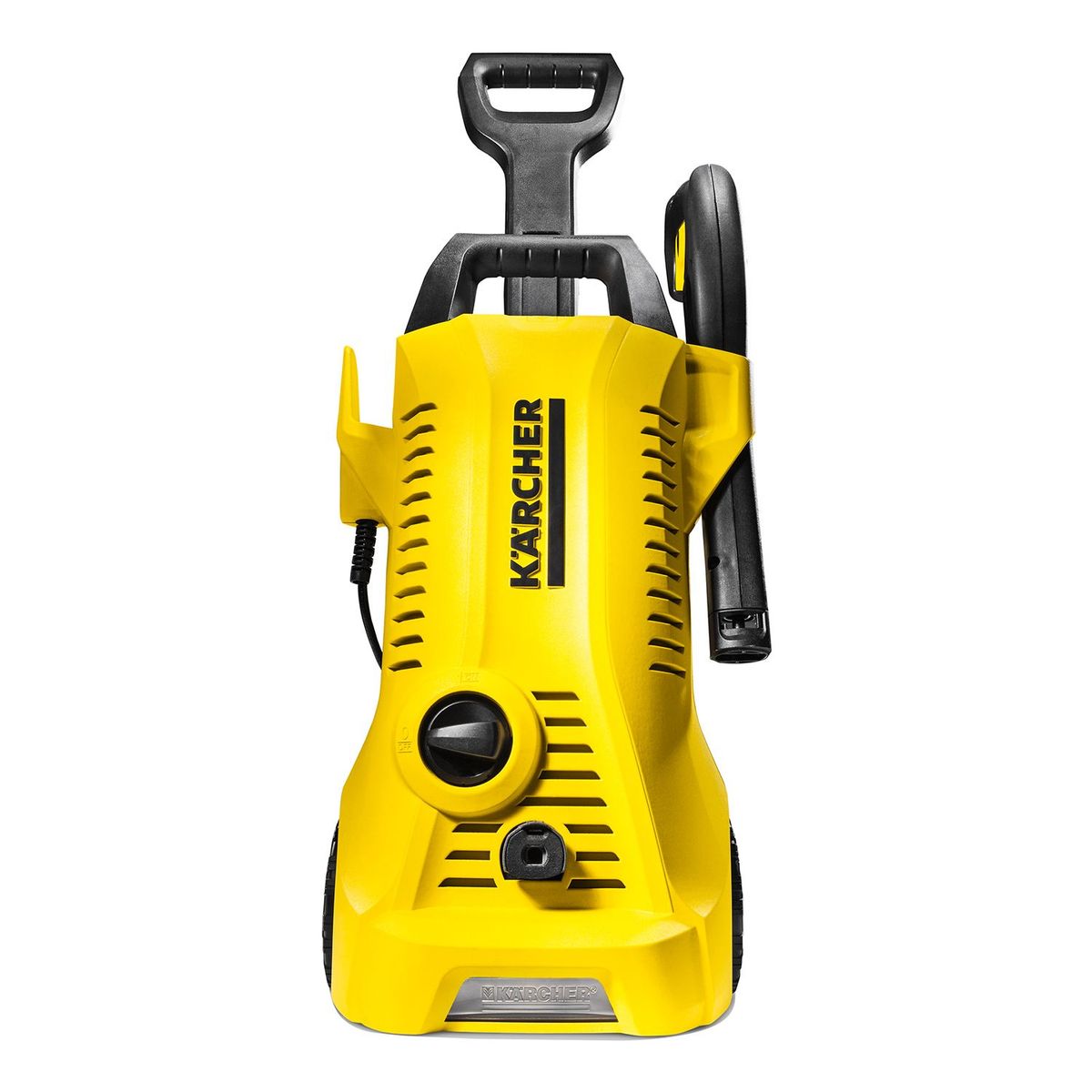 KARCHER - Hidrolavadora K2 Power Control