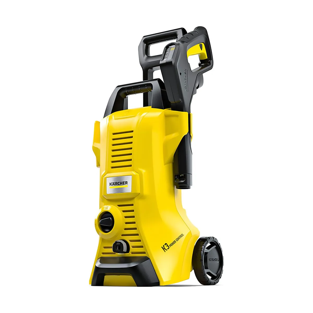 KARCHER - Hidrolavadora K3 Power Control Karcher