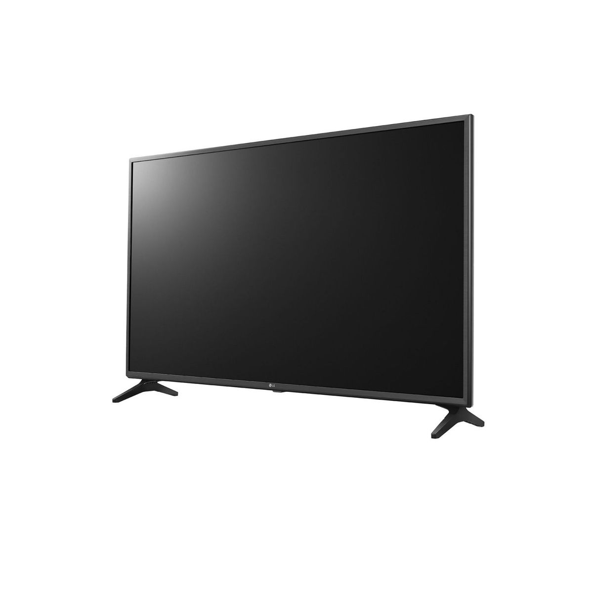 LG - Televisor LED Smart TV 4K Ultra HD 43" 43UK6200