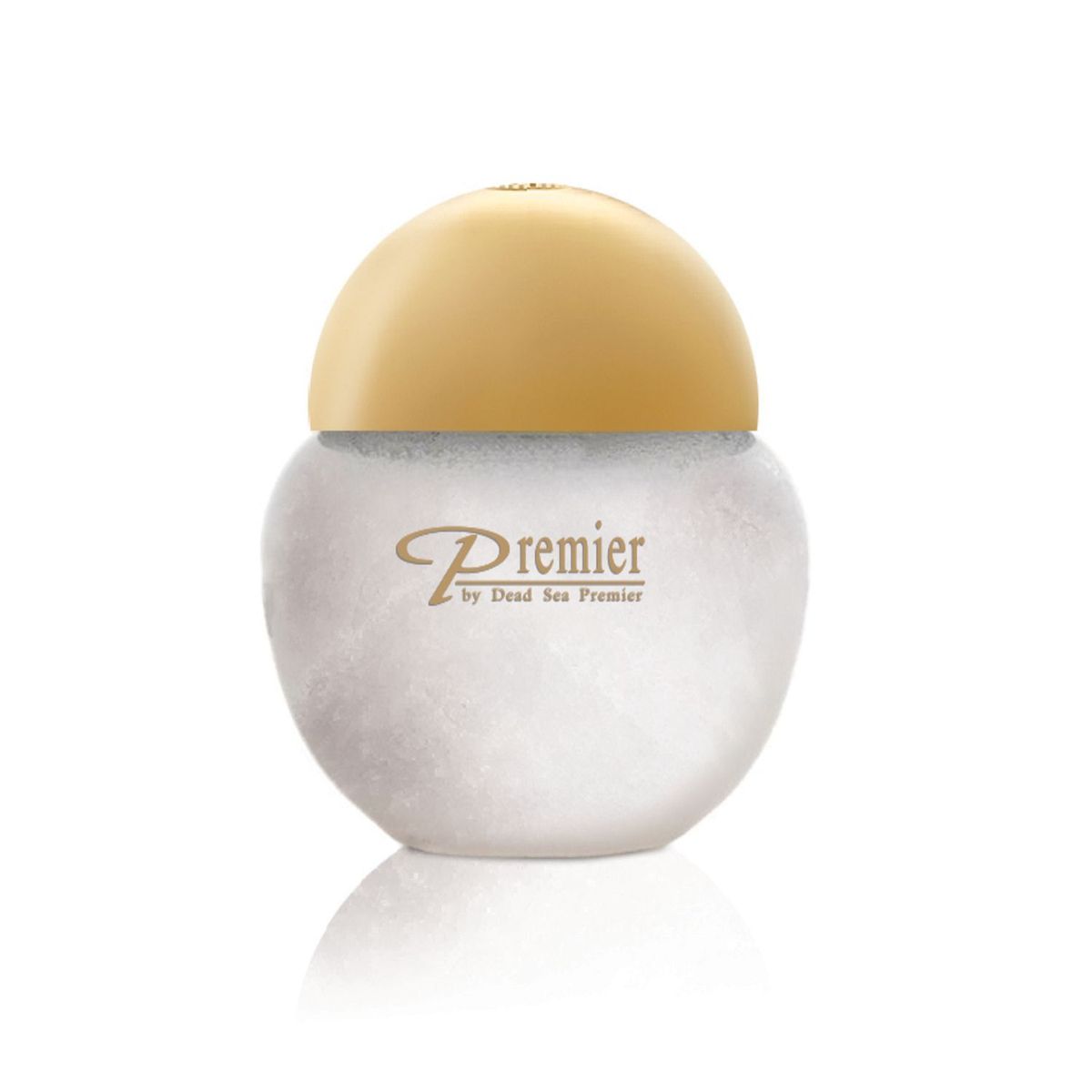 PREMIER DEAD SEA - Sal Exfoliante del Mar Muerto - Aroma Exotico