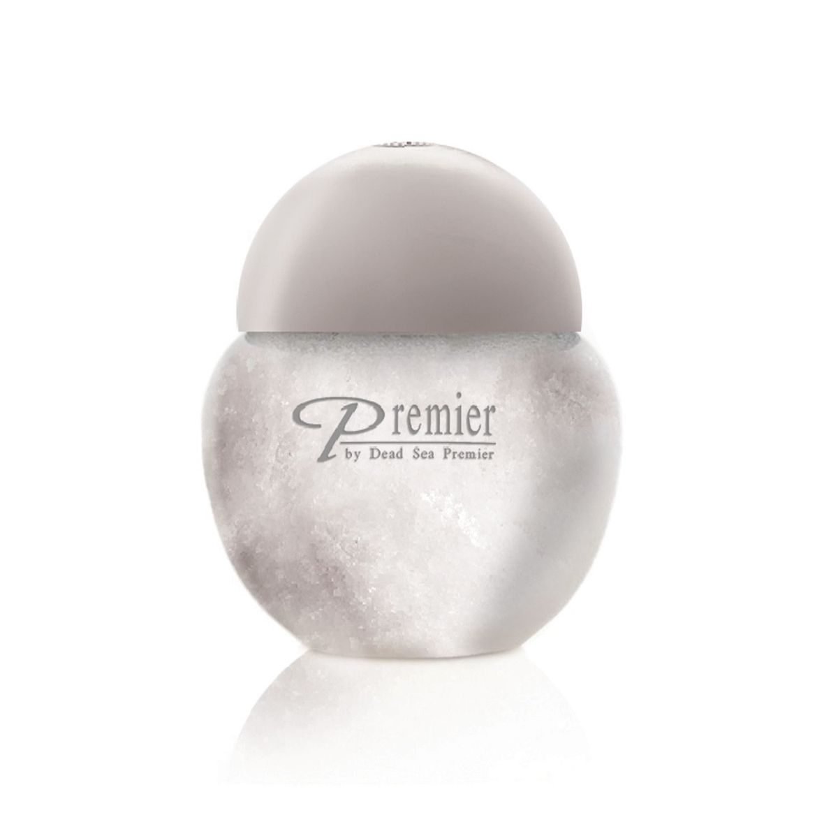 PREMIER DEAD SEA - Sal Exfoliante del Mar Muerto ¿ Aroma Citrico