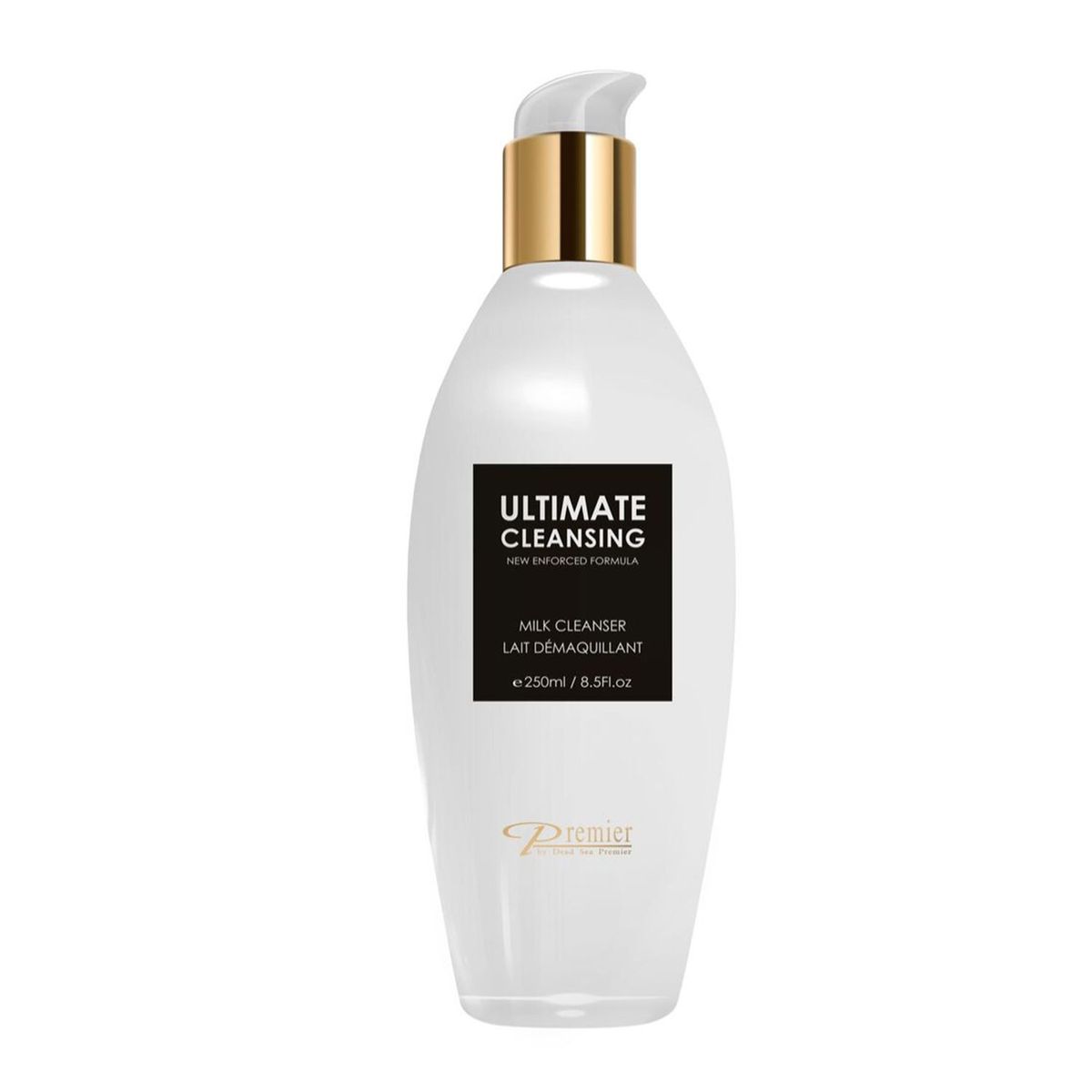PREMIER DEAD SEA - Leche de limpieza profunda