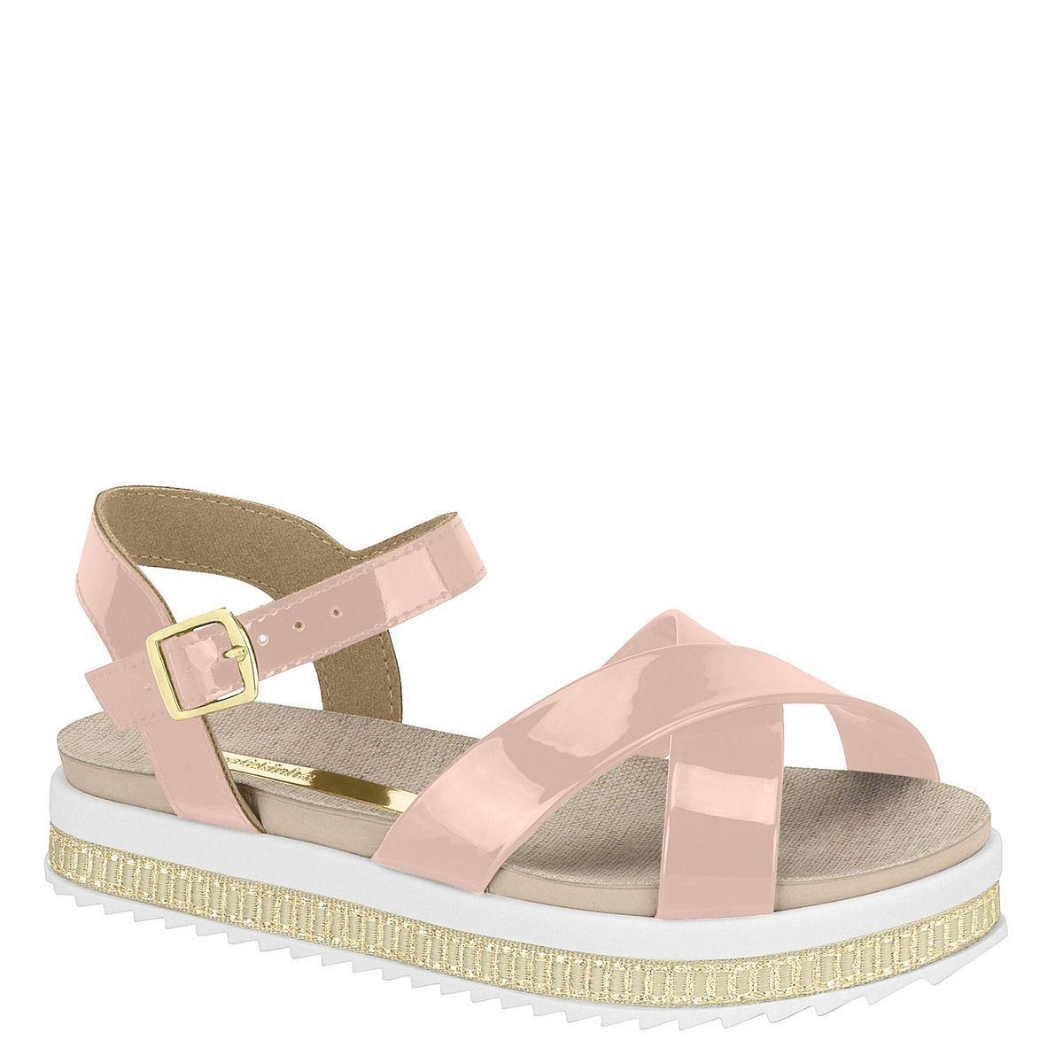 MOLEKINHA - Sandalias