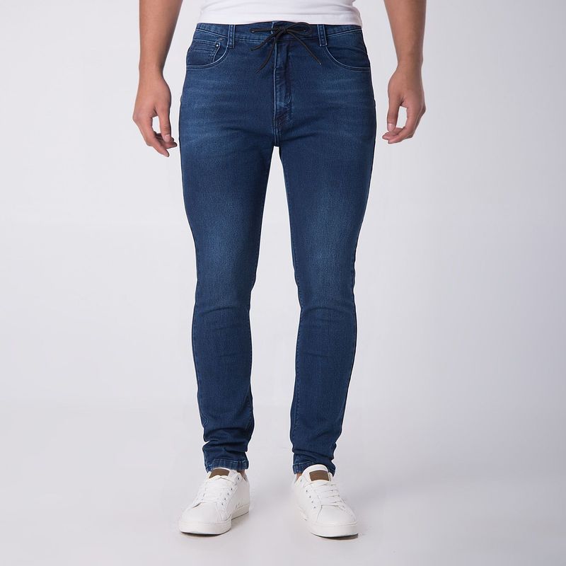 PIONIER - Jean Recto Hombre