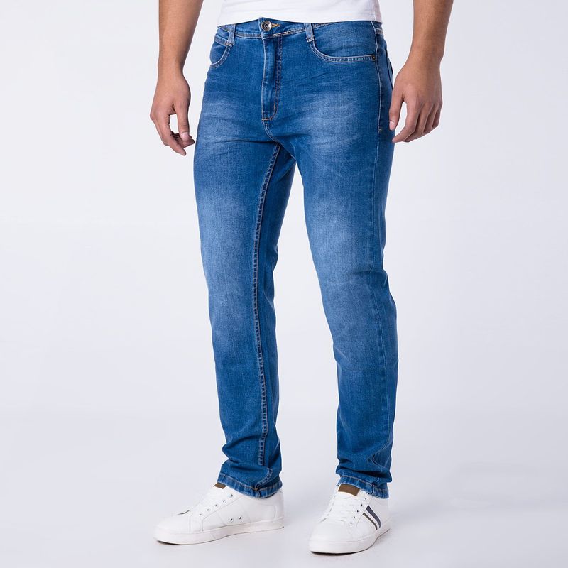 PIONIER - Jean Recto Hombre