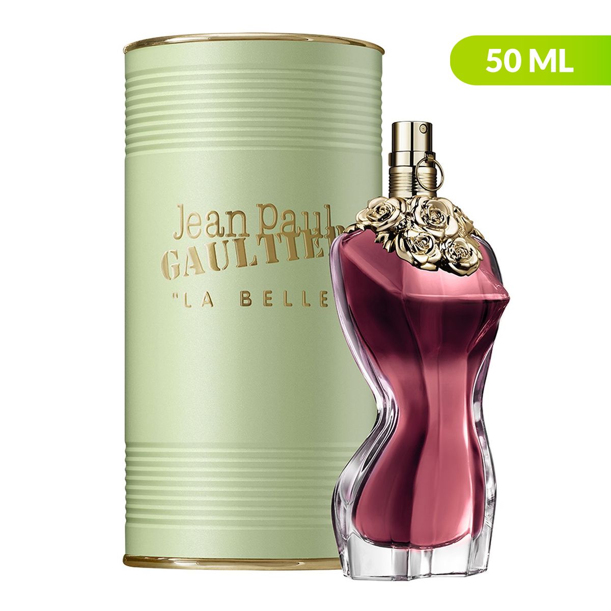 JEAN PAUL GAULTIER - La Belle Edp 50ml Jean Paul Gaultier. Mujer