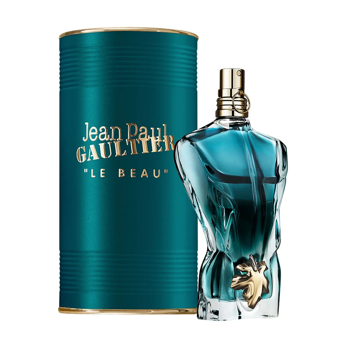 JEAN PAUL GAULTIER - Le Beau Edt 75ml Jean Paul Gaultier Hombre
