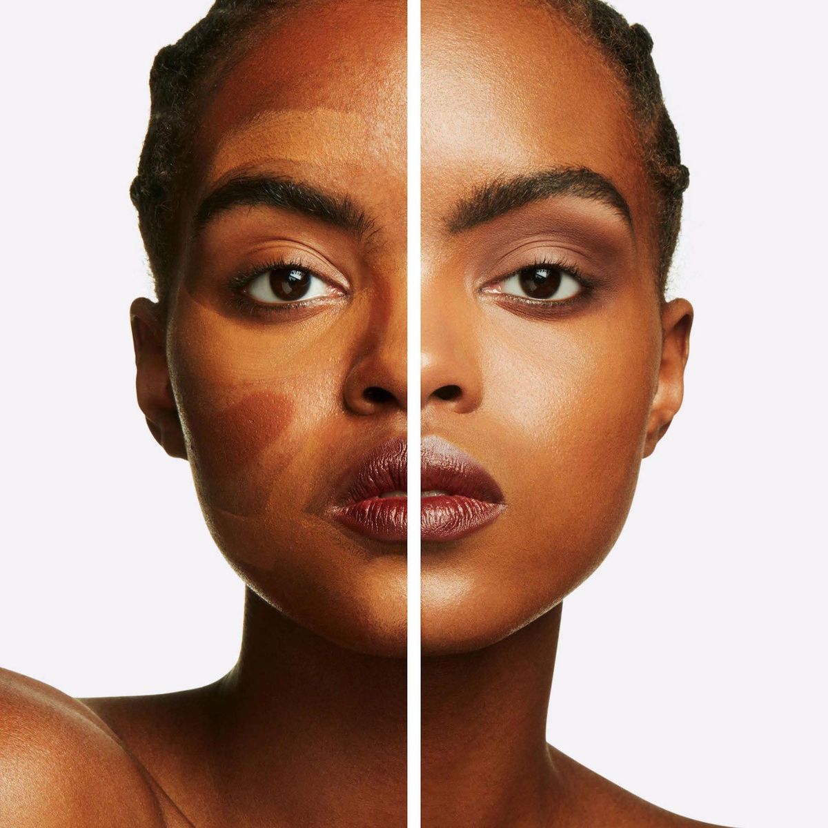 MAC - Base Studio Fix Soft Matte Foundation Stick  - Nw50