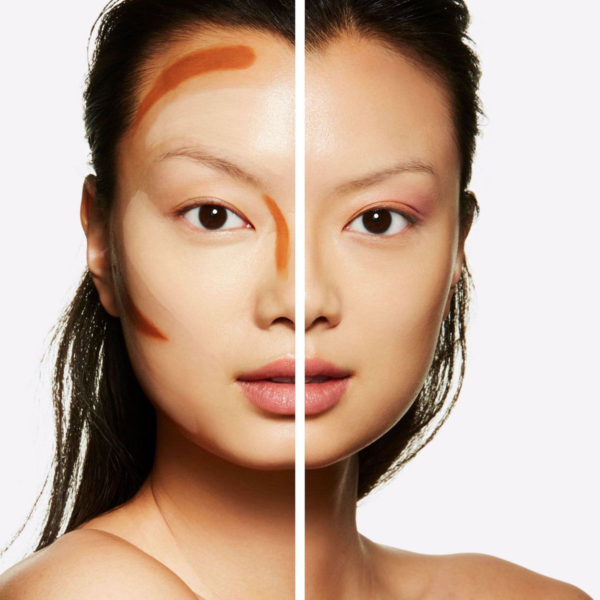 MAC - Base Studio Fix Stick Foundation-Nc25