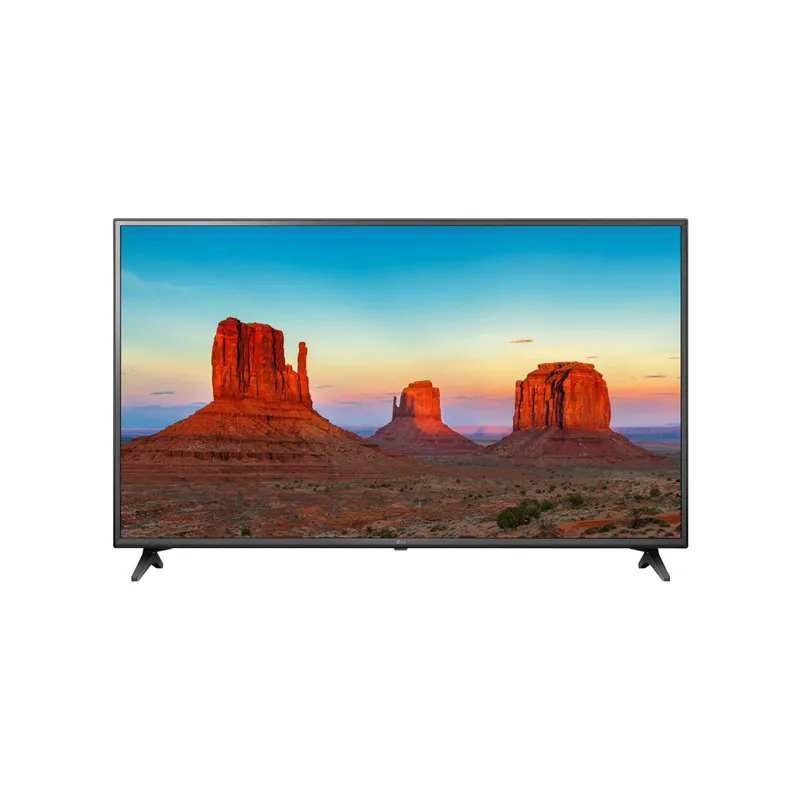 LG - Televisor LED Smart TV 4K UHD 55" 55UK6200PSA
