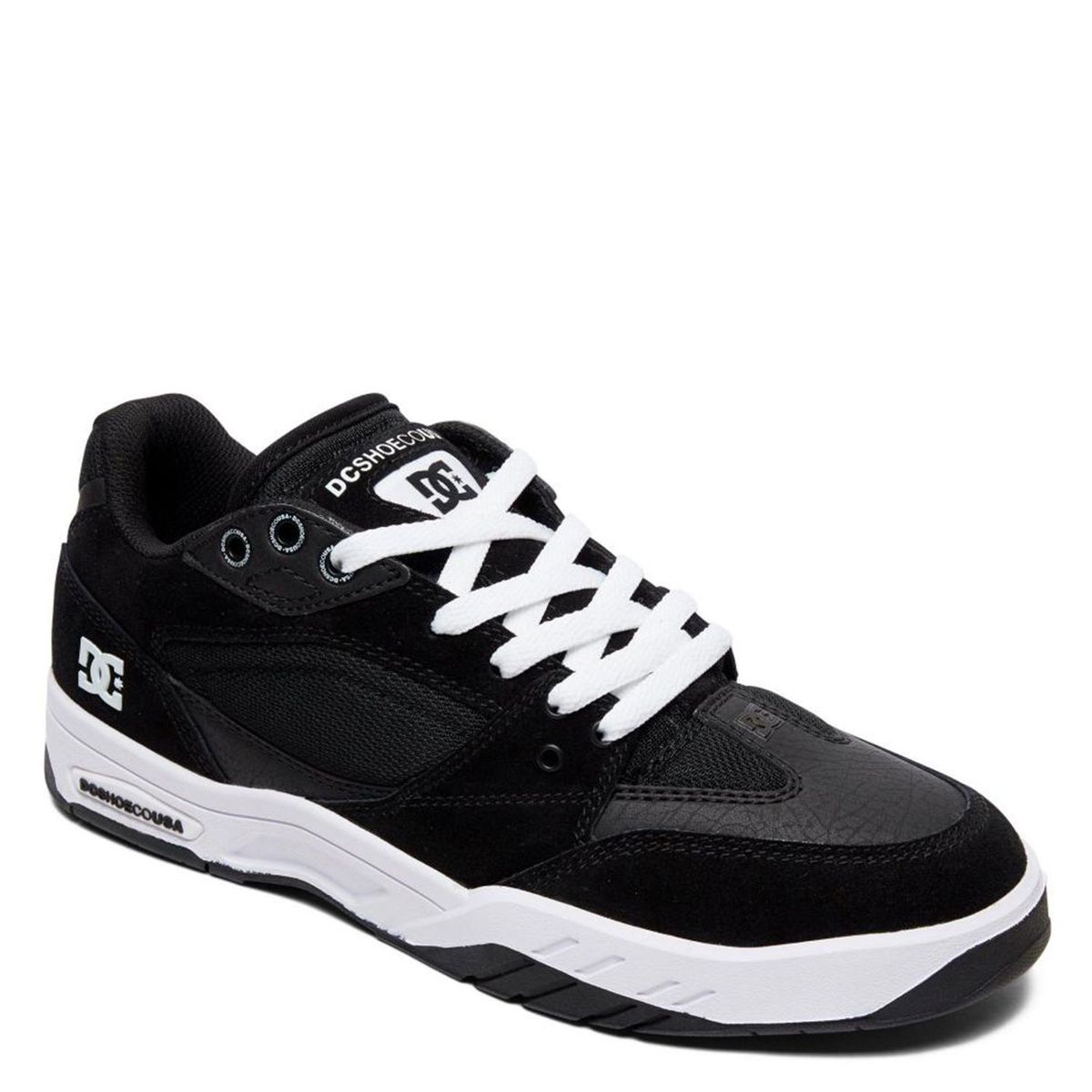 DC SHOES - Zapatillas Skate Hombre DC SHOES  