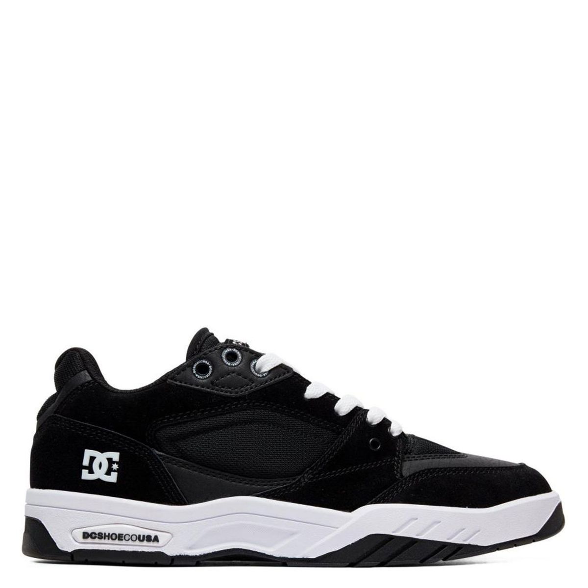 DC SHOES - Zapatillas Skate Hombre DC SHOES  