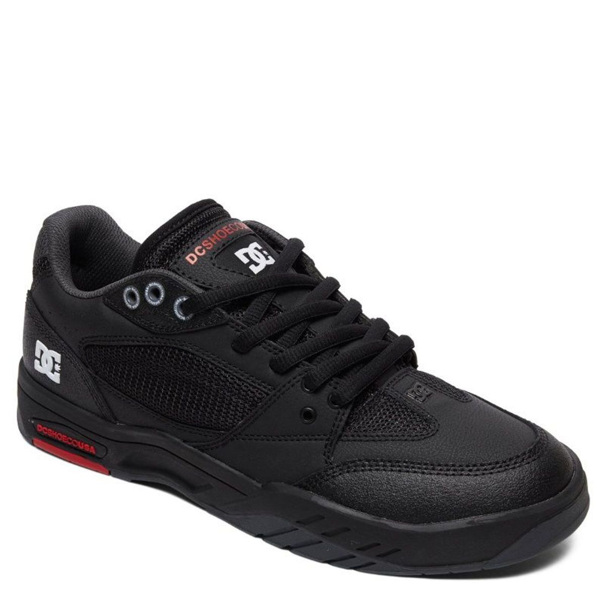 DC SHOES - Zapatillas Urbanas Maswell