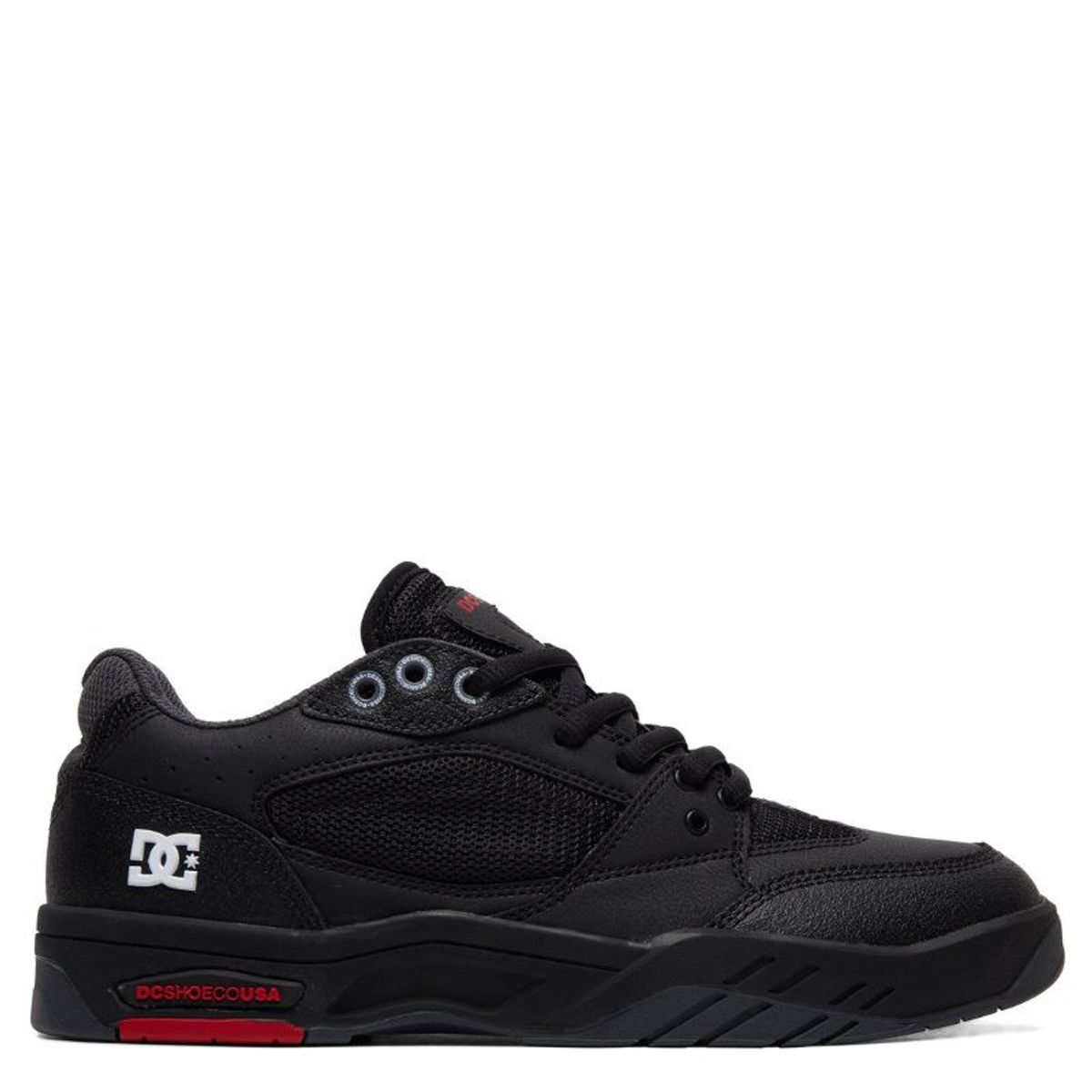 DC SHOES - Zapatillas Urbanas Maswell