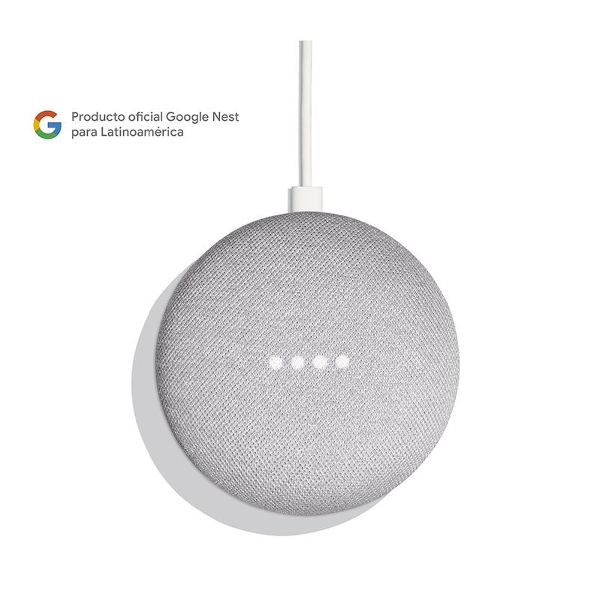 GOOGLE - Google Speaker Home Mini Slate
