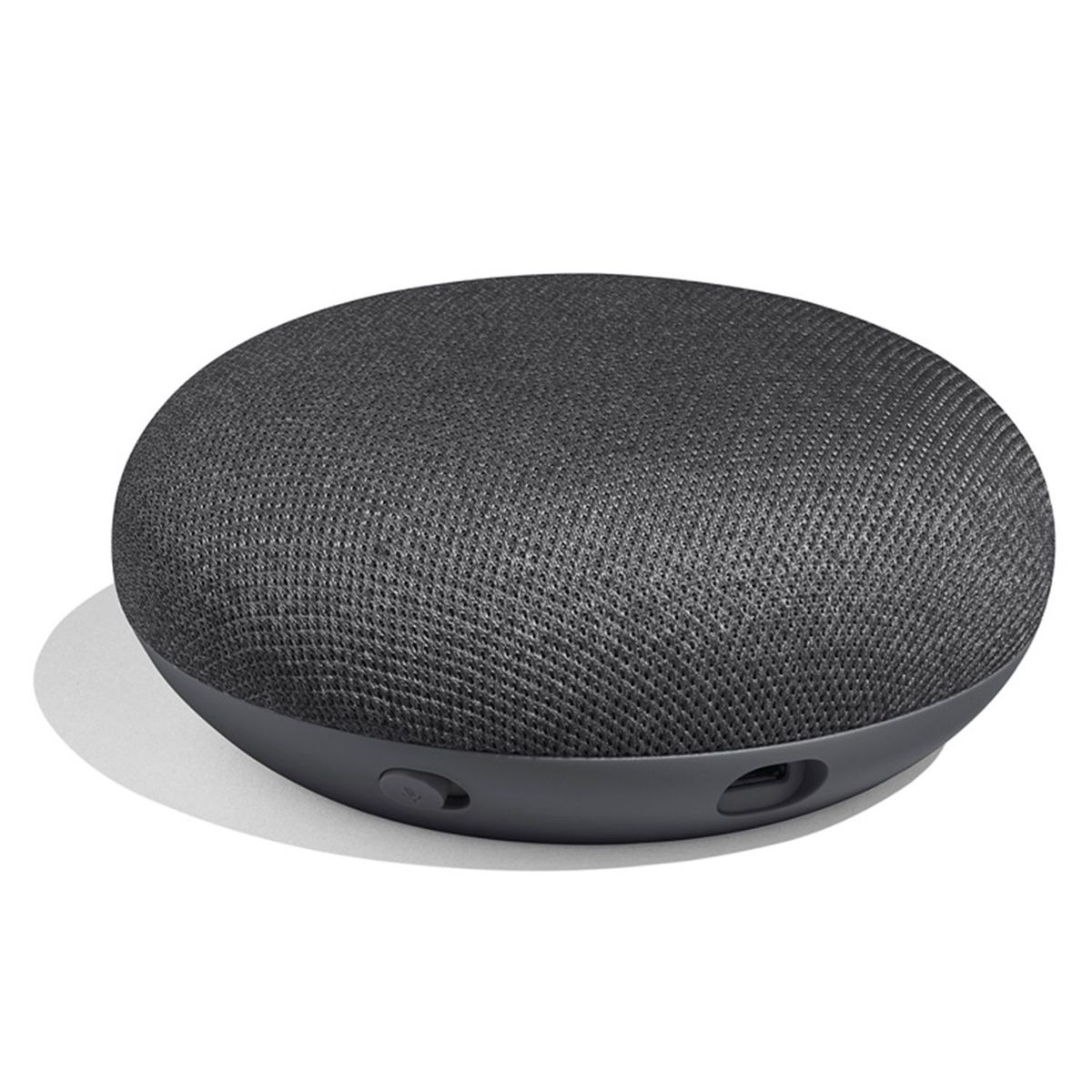 GOOGLE - Google Speaker Home Mini Graphite
