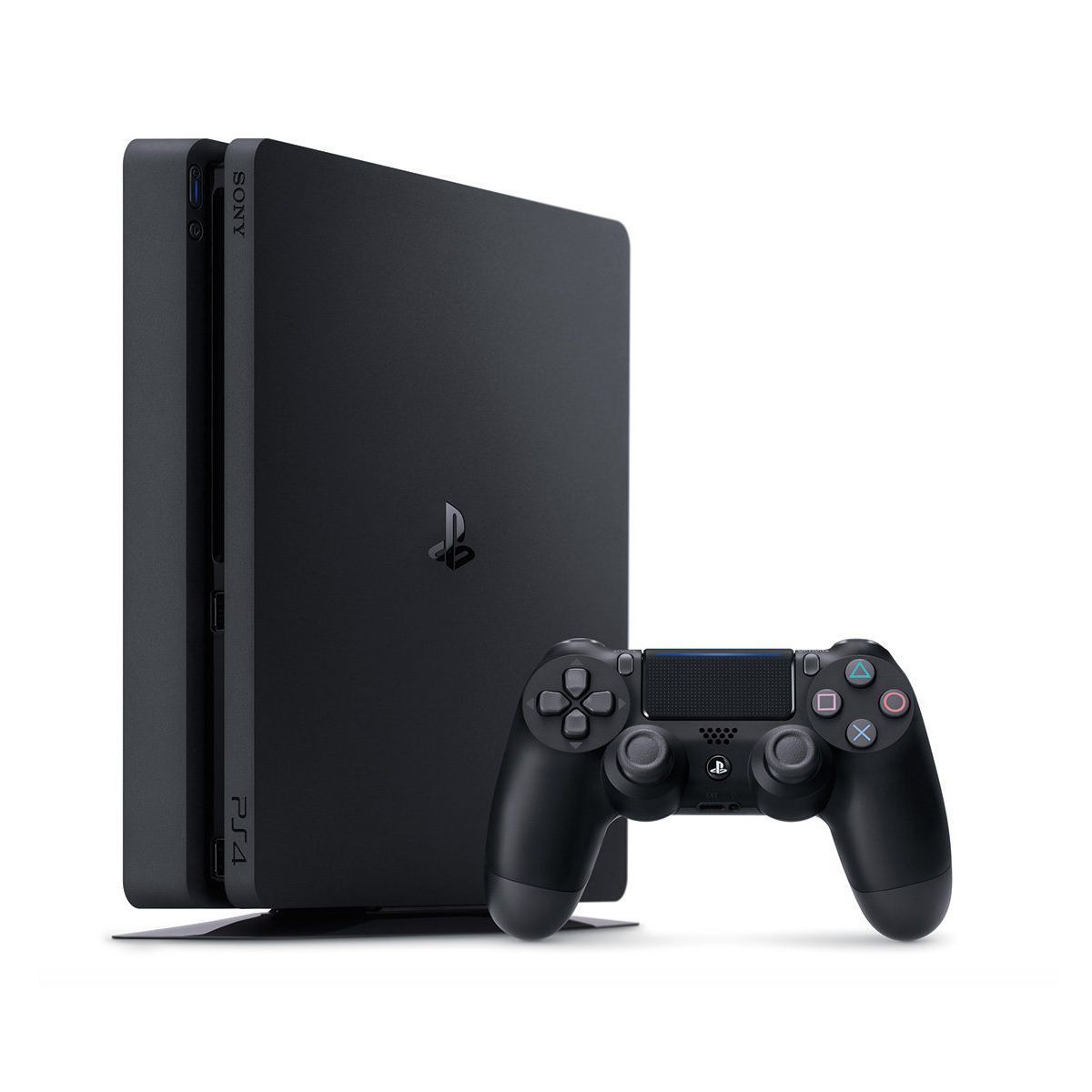 SONY - Consola PS4 Slim Hit Bundle 4 1TB 