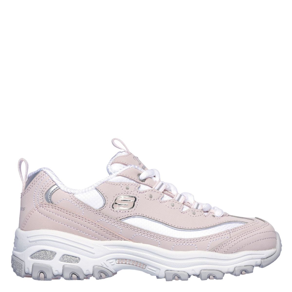 SKECHERS - Zapatillas Niña Skechers D'Lites