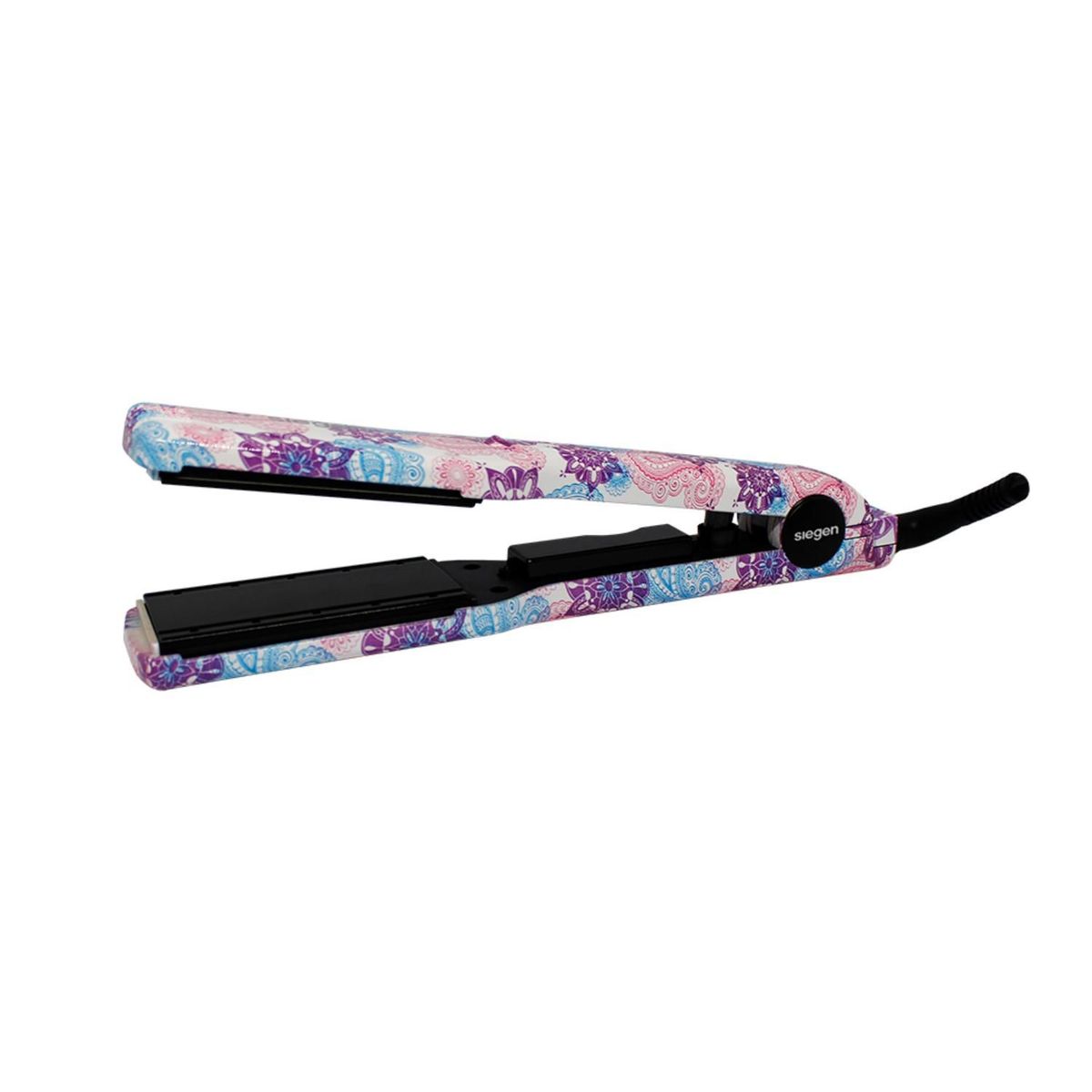 SIEGEN - Plancha Alisadora Siegen SG-3570