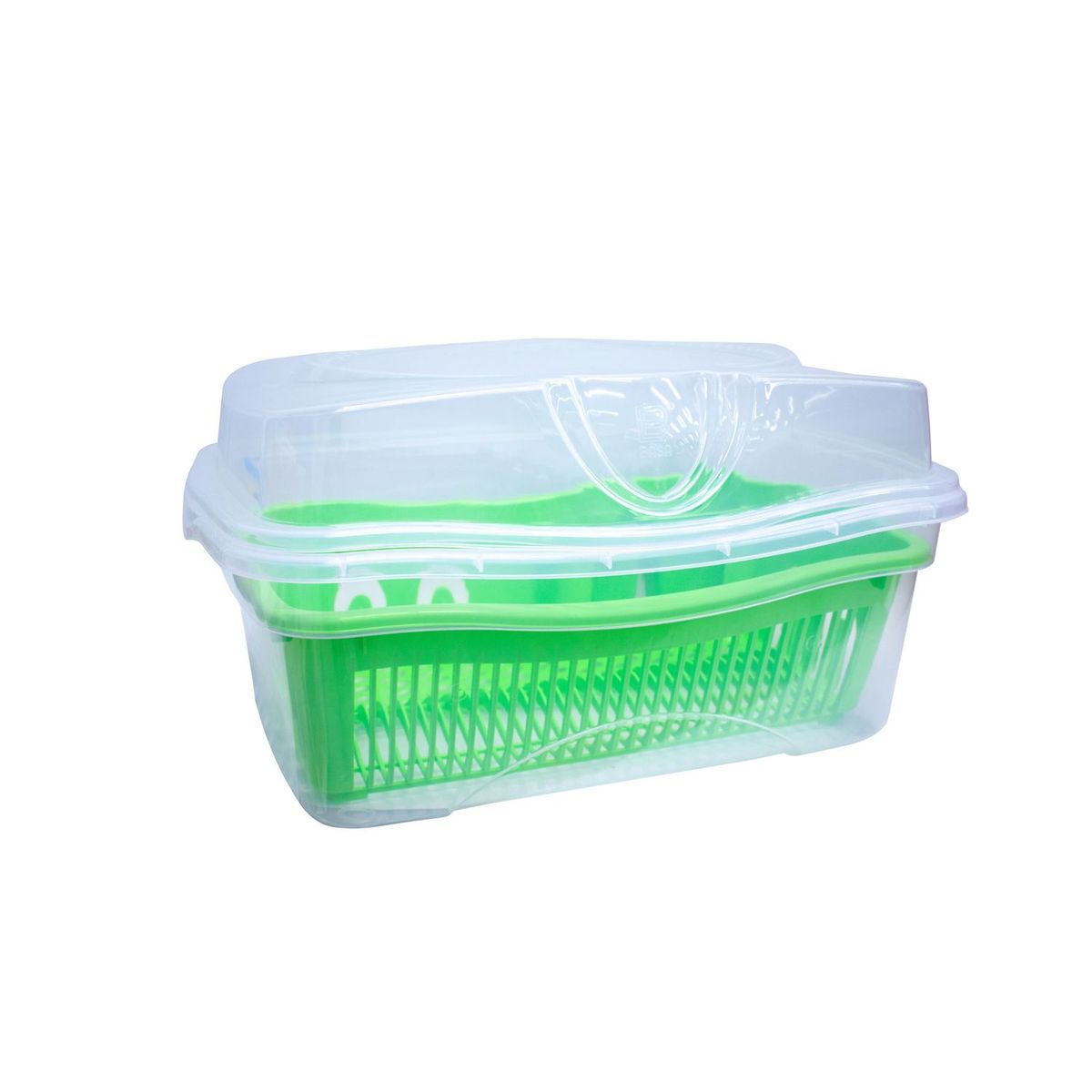 BASA - Portavajilla Buen Hogar Jumbo 