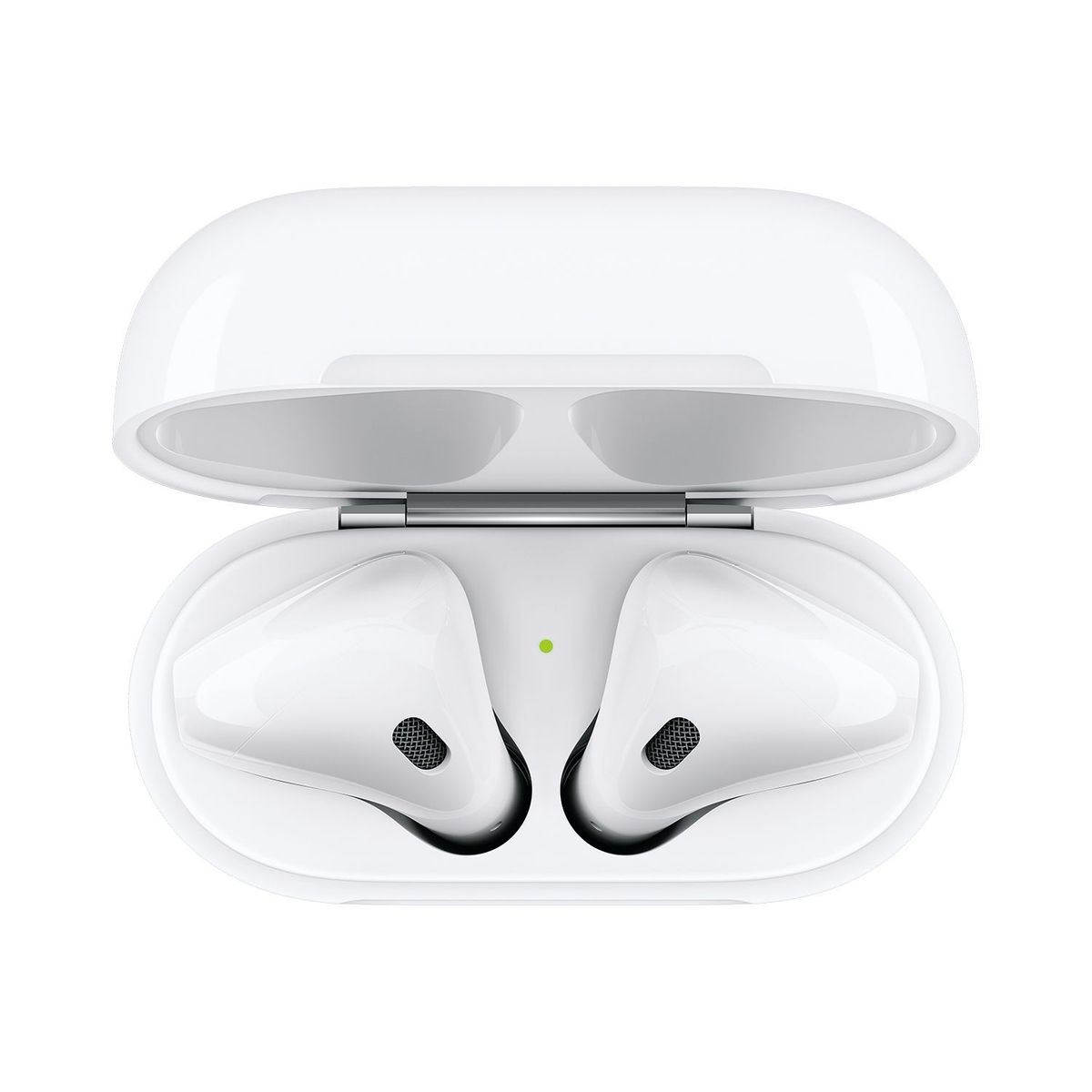 APPLE - Audífonos AirPods 2nda Generación