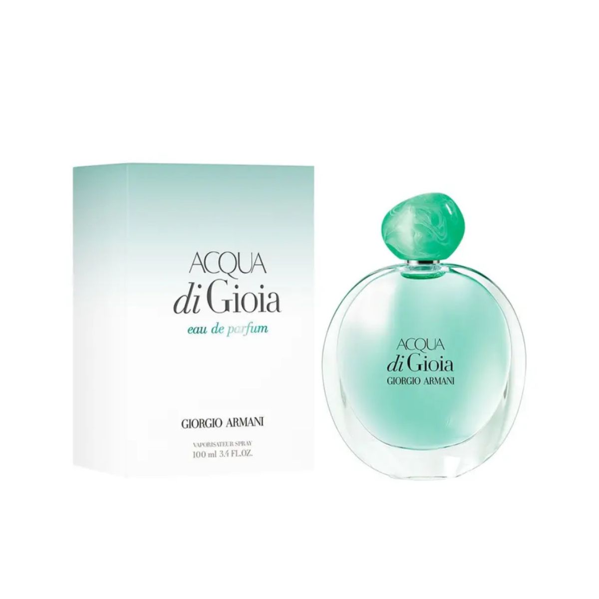 GIORGIO ARMANI - Acqua Di Gioia Edp 100 ml GIORGIO ARMANI Mujer