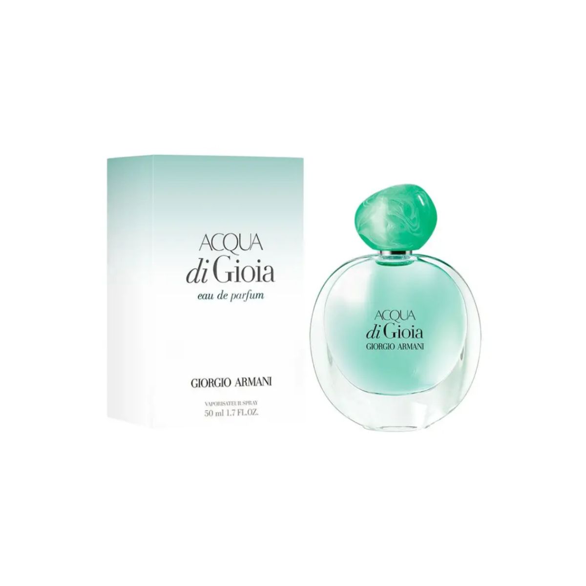 GIORGIO ARMANI - GA AcquaDiGioiaEdp50ml GIORGIO ARMANI Mujer