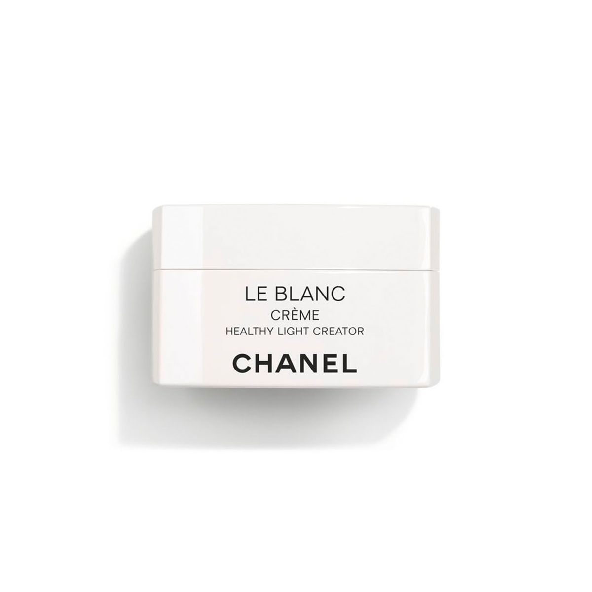 CHANEL - LE BLANC CRÈME Creadora De Luminosidad  Revitalizar - Unificar - Reparar