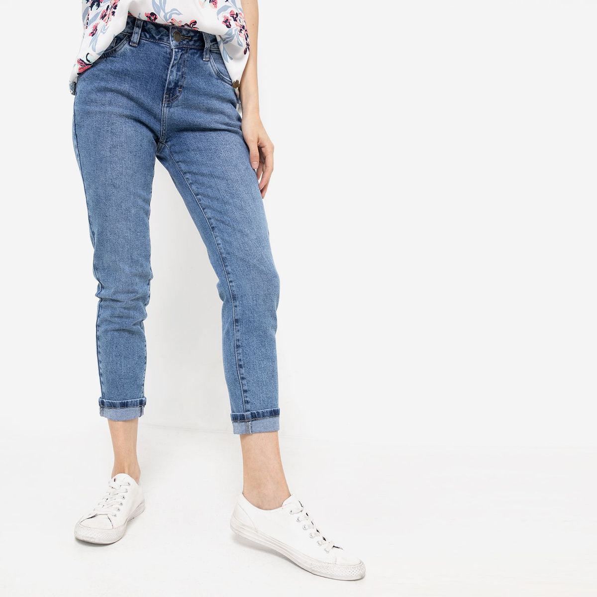 DOO AUSTRALIA - Jean Relax Mujer Doo Australia